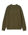 Carhartt Wip Anglistic Sweater Speckled Highland Fashion