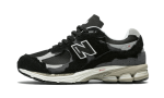 New Balance® 2002R Protection Pack Black on Sale