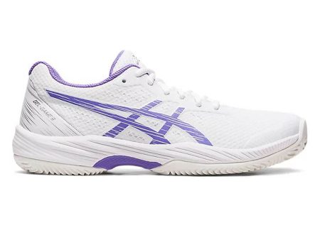 Asics 1042A217 Gel Game 9 Clay OC Womens Online