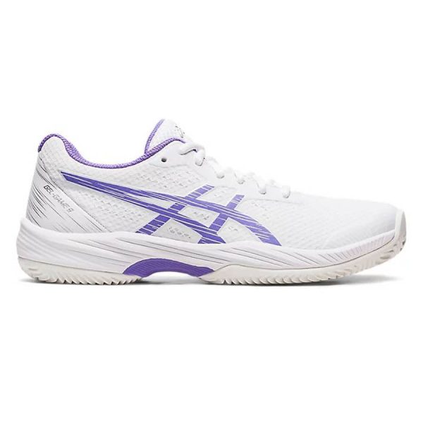 Asics 1042A217 Gel Game 9 Clay OC Womens Online