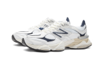 New Balance® 9060 White Navy on Sale