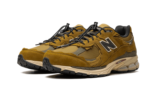 New Balance® 2002R Protection Pack High Desert Sale