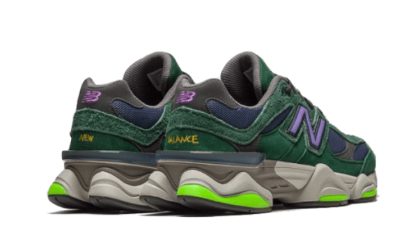 New Balance® 9060 Nightwatch Online