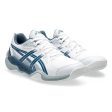 Asics Gel Powerbreak GS Junior Indoor Shoes Discount