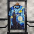 Maillot Concept Ajax Amsterdam Van Gogh Supply