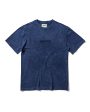 Mizuno Mugen Sportstyle T-shirt Navy Discount