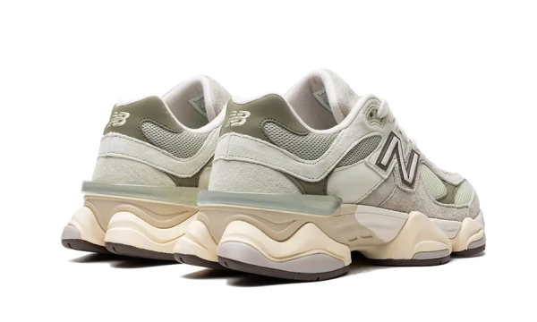 New Balance® 9060 Olivine Hot on Sale