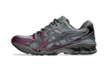 Asics® Gel-Kayano 14 Atmos Grey Purple Discount