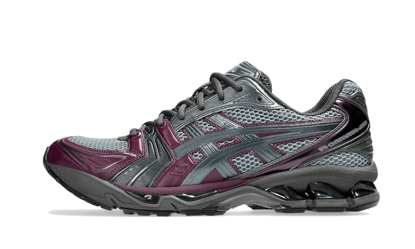 Asics® Gel-Kayano 14 Atmos Grey Purple Discount