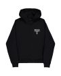 Felpa Uomo Alpha Industries Berlin Candy Bomber Hoody Nero Fashion