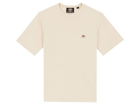 T-Shirt Dickies Marysville tee ss whitecap gray Online Hot Sale