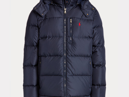 Doudoune Ralph Lauren®  Gorham Online now