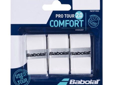 Babolat 653053 Pro Tour 2.0 Online