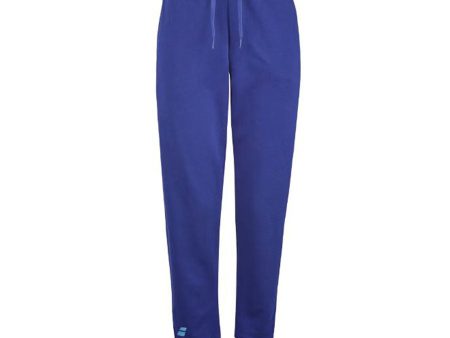 Babolat 4WP2131 Exercise Jogger Pant Womens Fashion