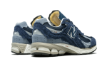 New Balance® 2002R Protection Pack Navy Cheap