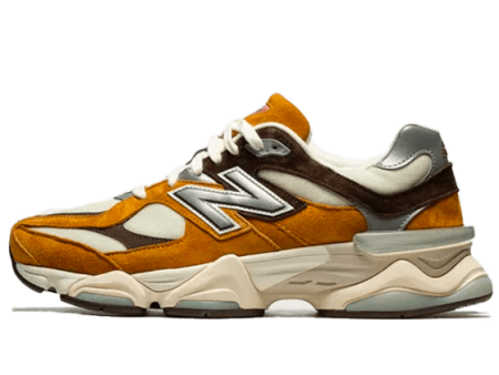 New Balance® 9060 Workwear Hot on Sale