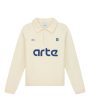 Arte Antwerp Football Knit Cream For Sale