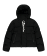 Doudoune Trapstar® Hyperdrive Technical Noire Hot on Sale