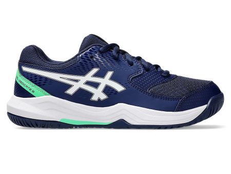 Asics 1044A077 Gel Dedicate 8 GS Online Hot Sale