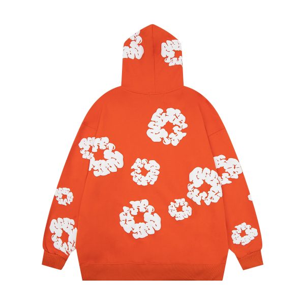 Sweat à capuche Denim Tears Orange® Online Sale