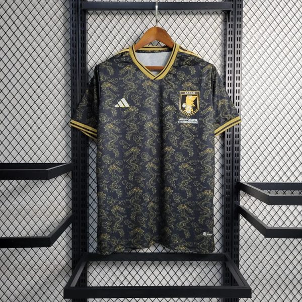 Maillot Concept Japon Gold Online now