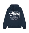 Sweat Zippé Stüssy® x Dover Street Market New York® For Sale