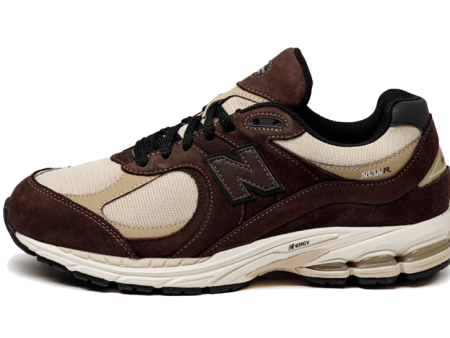 New Balance® 2002R Black Coffee Online