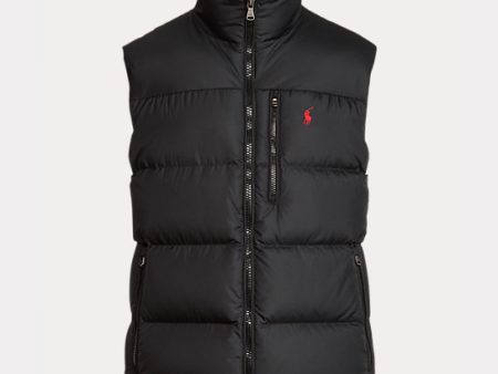 Doudoune sans manches Ralph Lauren® Gorham For Discount