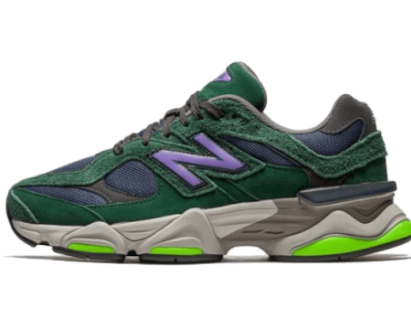 New Balance® 9060 Nightwatch Online