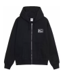 Sweat Zippé Nike® x Stüssy® Fleece Online Hot Sale