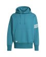 Felpa Uomo Adidas NEU C Hoodie Legtea Discount