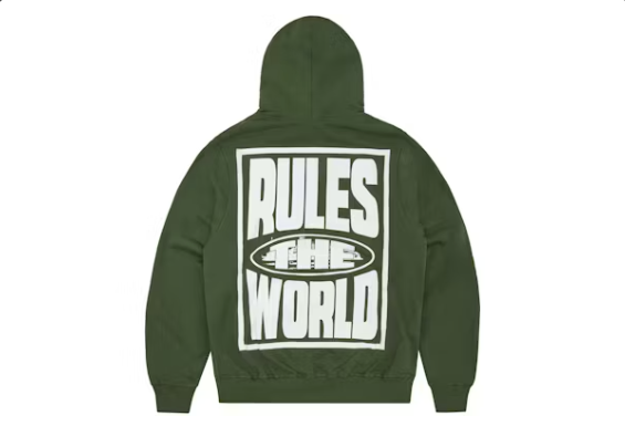 Hoodie Corteiz® RTW Cheap