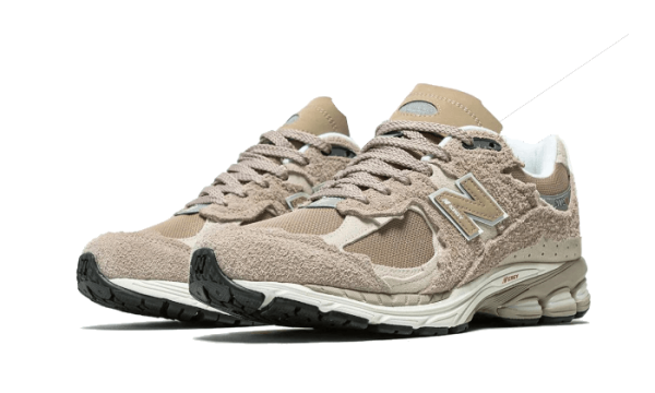 New Balance® 2002R Protection Pack Beige For Discount