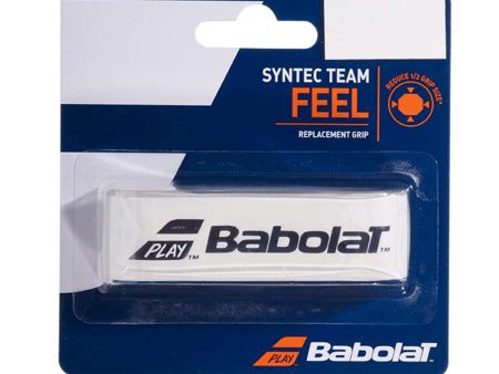 Babolat 670065 Syntec Team Grip Online Sale