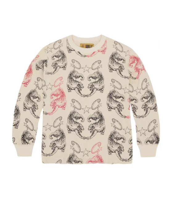 Pull Corteiz® Evil-Tiger Online Hot Sale