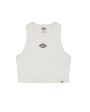 Canotta Donna Dickies Powers Vest W Bianco Online