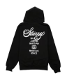 Hoodie Stüssy® World Tour Cheap