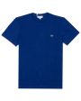 Classic logo Tee Azzurro TH2038-BDM on Sale