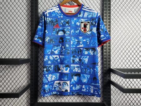 Maillot Concept Japon Manga For Cheap