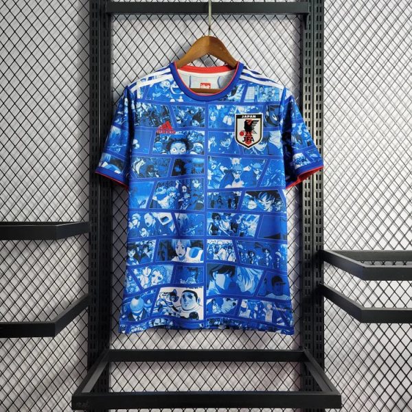 Maillot Concept Japon Manga For Cheap