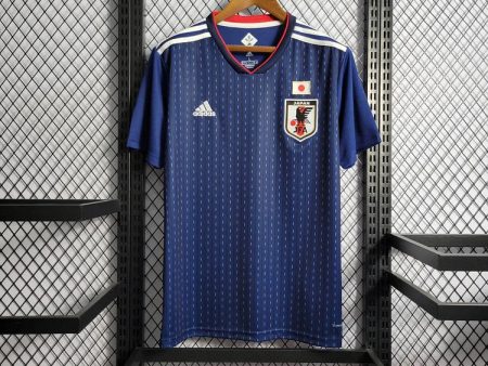 Maillot Domicile Japon Coupe du Monde 2018 For Sale