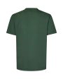 CP Company 20-1 Jersey Flap Pocket Tee Duck Green Sale