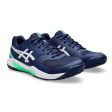 Asics 1041A448 Gel-Dedicate 8 Clay Mens For Discount