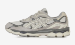 Asics® Gel-NYC Beige Gris Online now