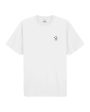 T-Shirt Arte Antwerp Teo Small Heart Bianco Hot on Sale