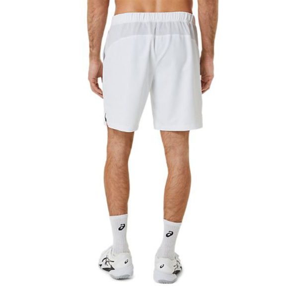 Asics 2041A261 Court 9 Inch Short Mens Online