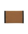 Carhartt Wip Alec Wallet Deep Hamilton Brown Discount