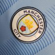 Maillot Domicile Manchester City 2023-2024 Discount