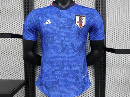 Maillot Concept Japon Blue Online now