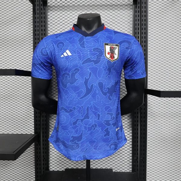 Maillot Concept Japon Blue Online now